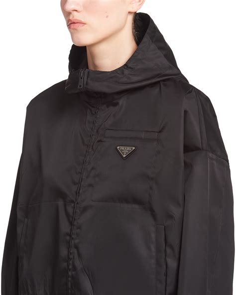 prada jacket|prada jacket women's.